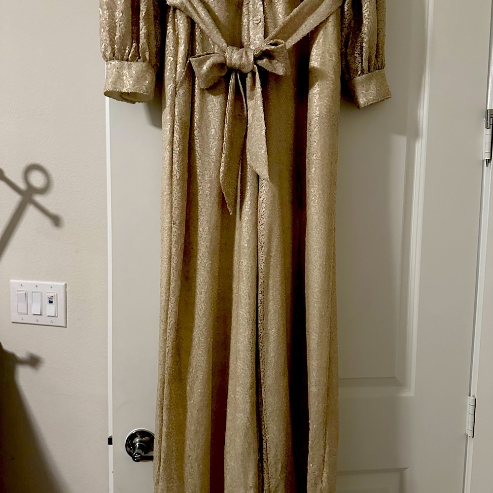 Eloqui Jumpsuit